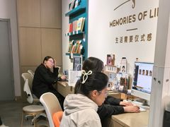 -海马体照相馆(天津世纪都会店)