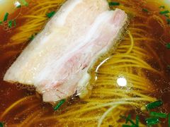 焖肉面-朱鸿兴面馆(镇湖店)