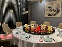 -味+新京宴·烤鸭·北京菜(创意谷店)