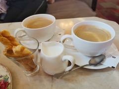 -国际饭店·原点咖啡吧ORIGIN CAFE&BAR