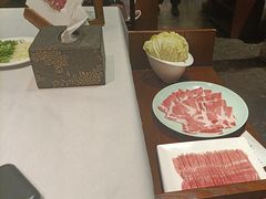 -东来顺饭庄(apm总店)