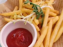 -杯子红牛排(创意产业园店)