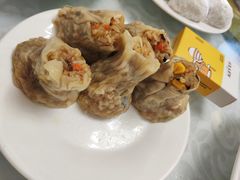 -冰泉豆浆馆(白云山总店)