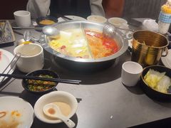 -骨之味·筒骨汤火锅(江头店)