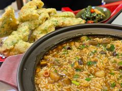 -君霖海鲜私房菜(春柳店)