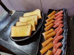 -吉志烤肉(太原总店)