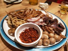-茅溪菜·家常菜(九街店)