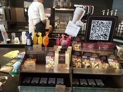 -星巴克臻选(苏州汇豪店)