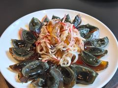 -韩萍老南京馄饨(河西万达店)