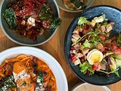 -娜娜家•Nana's restaurant (南开大悦城店)