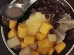 -鲜芋仙(中山路店)