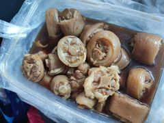 -金卯白肉罩火烧
