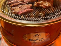 -西塔老太太泥炉烤肉(苏州大悦城店)