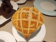 -波特曼西餐厅(中央大街店)