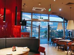 -大师兄·西北小馆(金湾华发商都店)