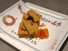 姑苏一品蛋酥-姑苏家宴·苏帮菜·松鼠桂鱼(苏州总店)