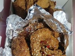 -SUN炸鸡专门店(西塔总店)