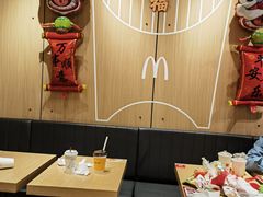 -麦当劳(徐汇漕溪北路百脑汇店)