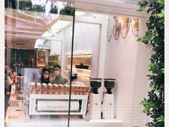 -% Arabica阿拉比卡咖啡(武康路店)