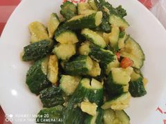 -孟记粥铺·家常菜·烧烤·粥(亚运村店)