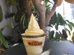 -猫王榴莲世家(三里屯SOHO商场店)