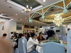 -马尔龙新疆饭店·清真(瑞景店)