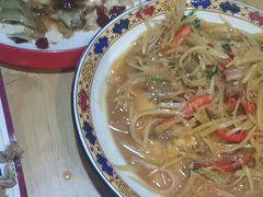 -半步颠川湘·融合菜(商品街店)