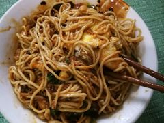 豌杂面-熊面妈老面馆