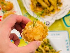 -桥东喜碧海鲜街(水东街店)