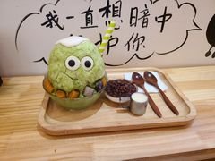 -怪物的冰与火(天虹商场中山路店)