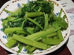 -清迈清迈巷口小排档(烟台山店)