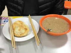 -中央民族大学-风味食堂