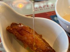 -香港新曜记茶餐厅(星耀城店)