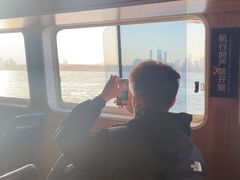 -武汉关码头(轮渡站)