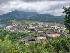 -初溪土楼群