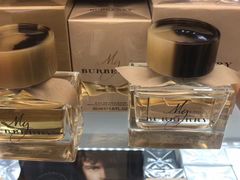 -BURBERRY(青岛海信广场店)