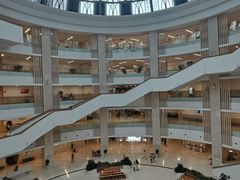 -厦门市图书馆(集美新城馆区)