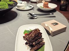 -阿明小菜·海鲜·上海菜(梅陇店)
