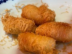 -百年神厨·地道川菜(清江西路店)