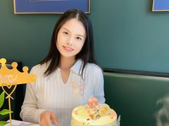 -CAKE BOSS 蛋糕老板(西单君太百货店)