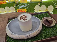 -Calix&Lay's(新天地店)