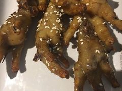 -木屋烧烤(岗顶二店)