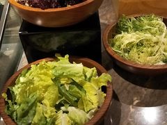 -红林大酒店RFcafe自助餐厅