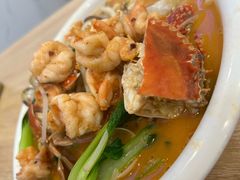 -木木鲜海鲜面(天一店)