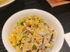 -锦楼·臻选新杭帮(杭州中心店)