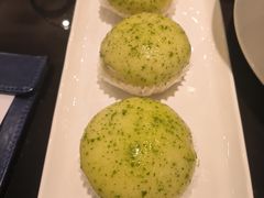 侨乡葱茸包-闽和南(深圳万象城店)