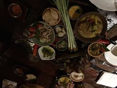 -DiAtas by Art Cafe Bumbu Bali