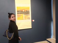 -辽河美术馆