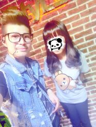 点击看大图 小p老师-pstyle造型(五道口梦想店)-P.STYLE 派斯造型