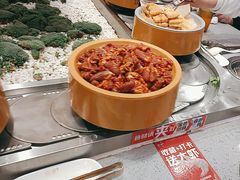 -喜家自助小火锅(乐客城店)